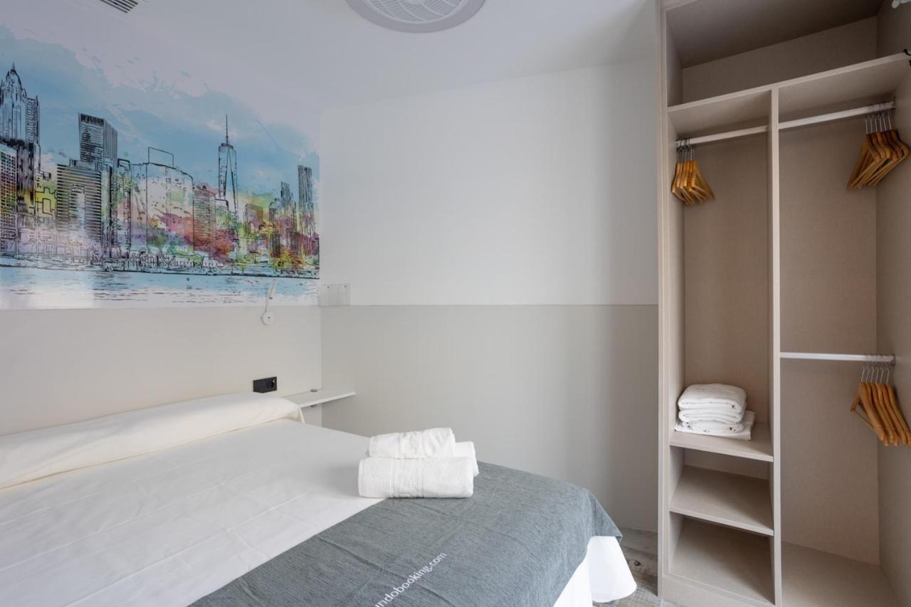 Mundobooking Centro Levante