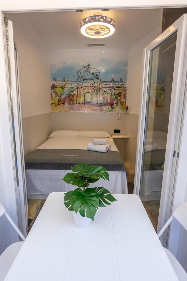Appartement Mundobooking Centro Levante Benidorm