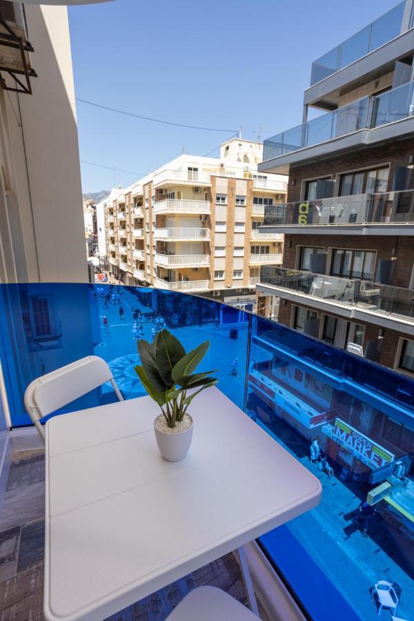 Mundobooking Centro Levante * Benidorm
