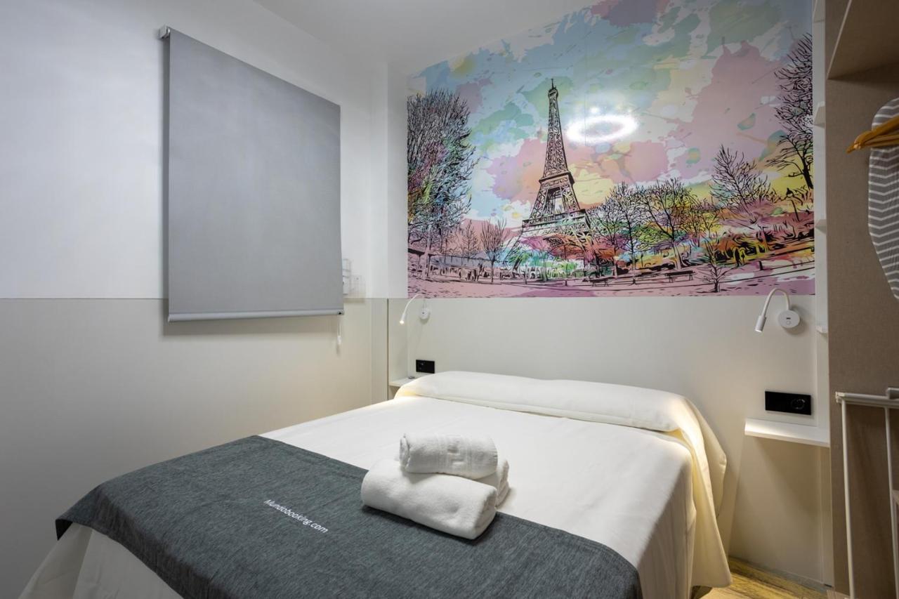 Appartement Mundobooking Centro Levante *