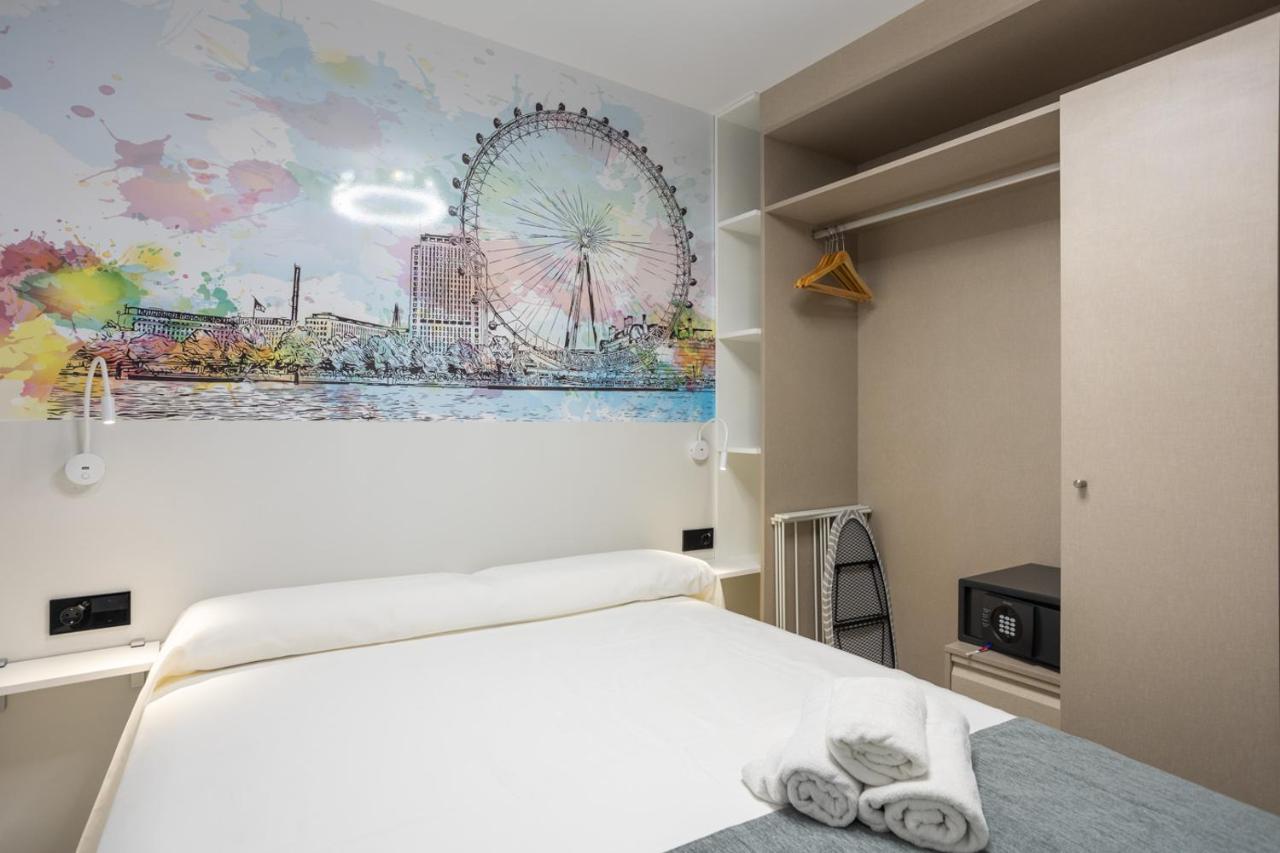 Appartement Mundobooking Centro Levante