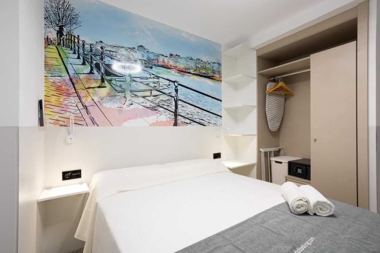 Mundobooking Centro Levante Appartement Benidorm