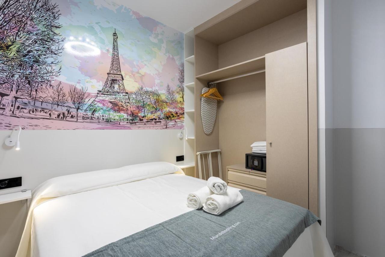 Appartement Mundobooking Centro Levante Benidorm