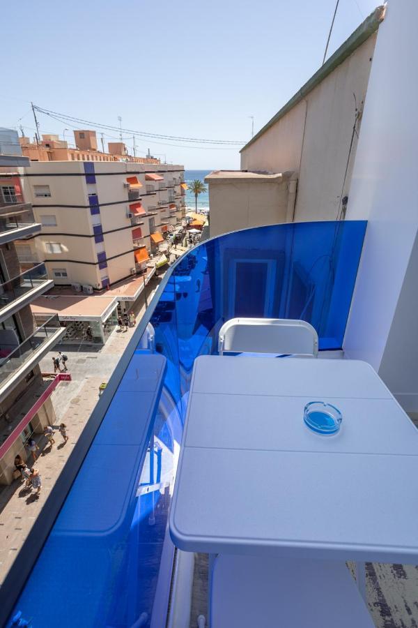 Mundobooking Centro Levante