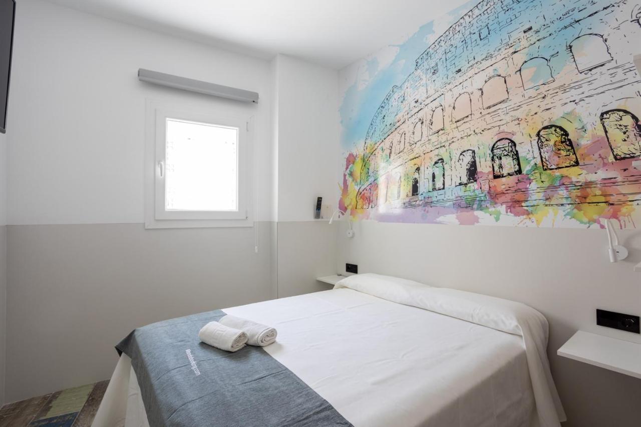 Mundobooking Centro Levante * Benidorm