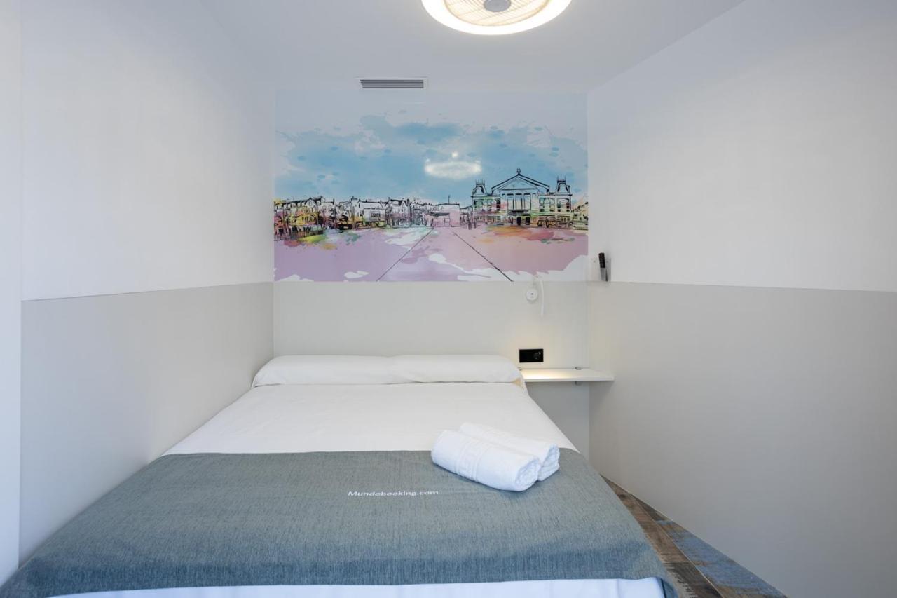 Mundobooking Centro Levante Benidorm