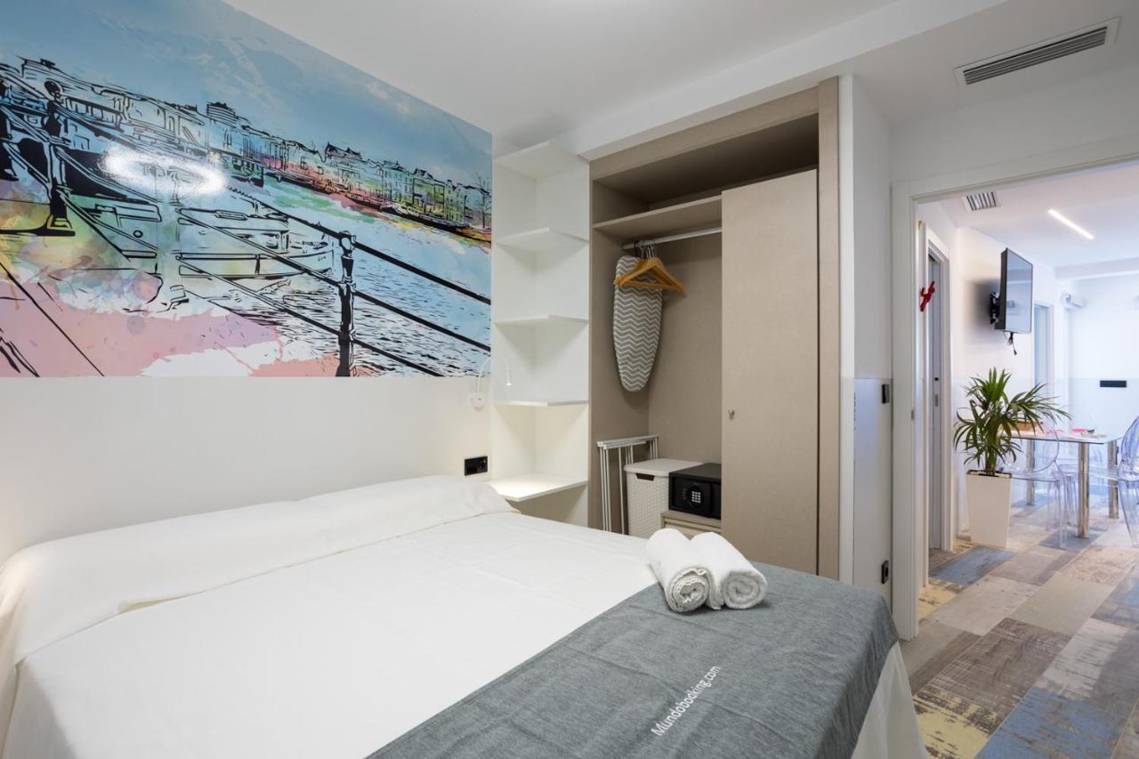 Mundobooking Centro Levante *