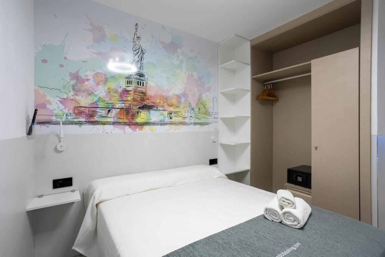 Mundobooking Centro Levante Appartement