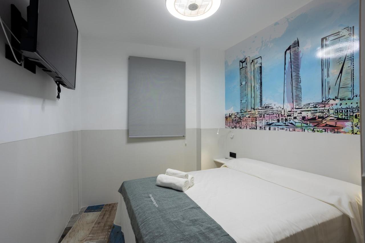 Mundobooking Centro Levante