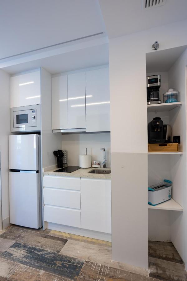 Mundobooking Centro Levante Appartement