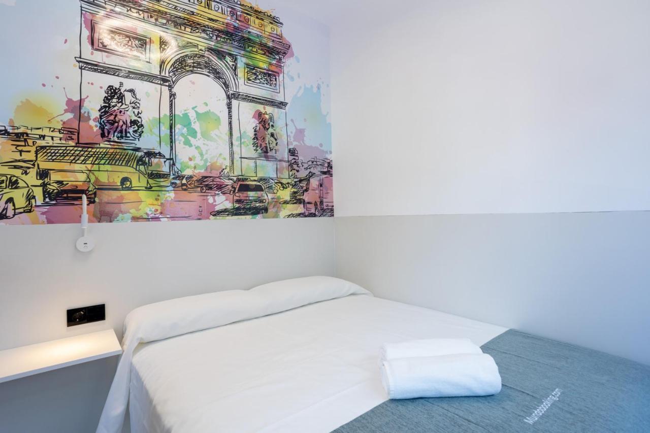 Appartement Mundobooking Centro Levante Benidorm