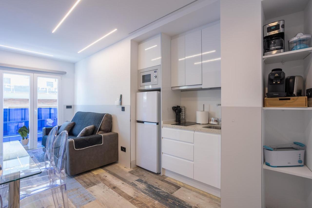 Mundobooking Centro Levante Appartement *