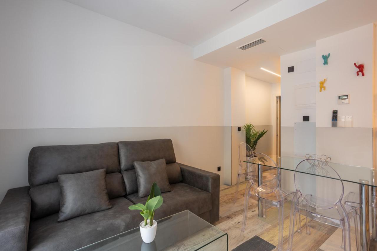 Appartement Mundobooking Centro Levante *
