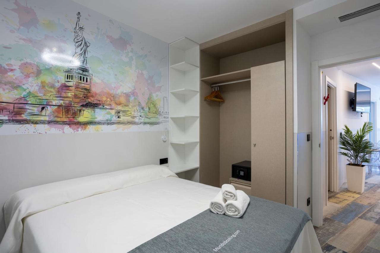 Mundobooking Centro Levante Appartement Benidorm