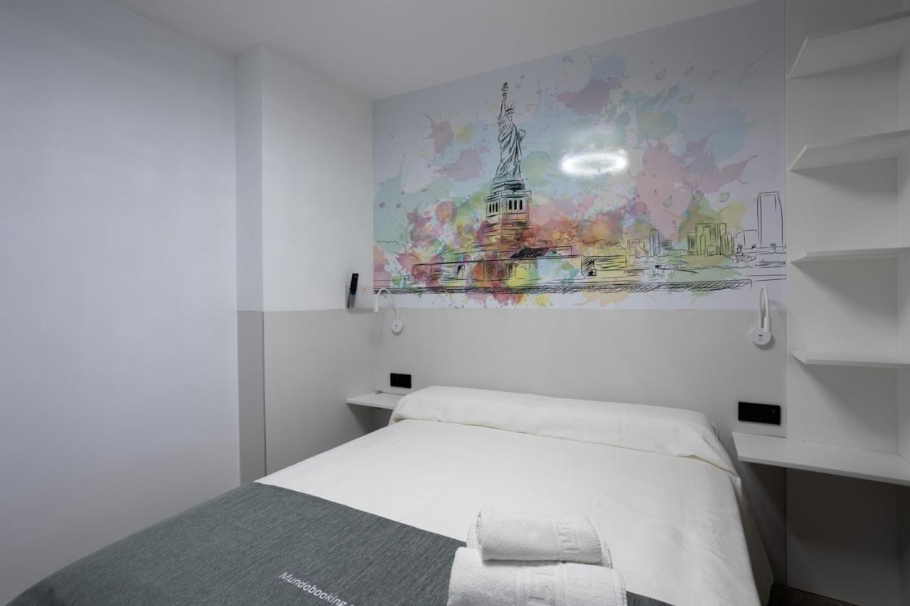 Mundobooking Centro Levante *