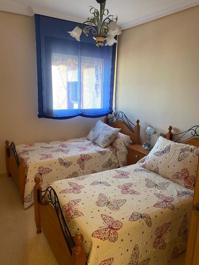 Apartment Playa Benidorm