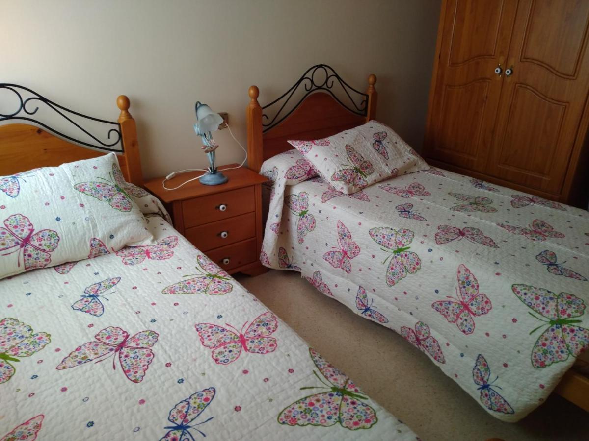 Playa Apartment Benidorm