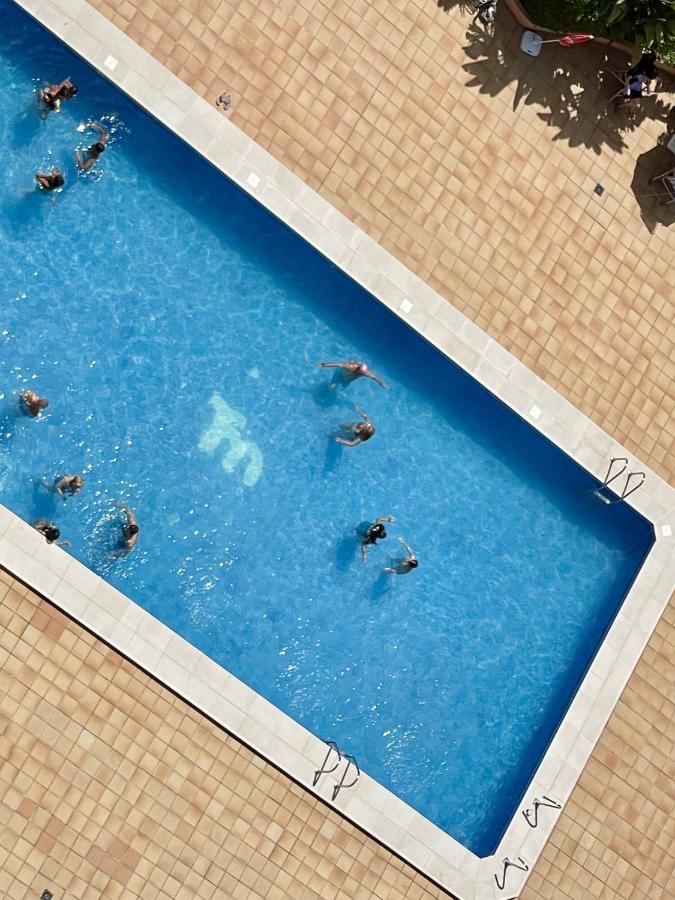 Appartement Torre Mar High Views New Town *