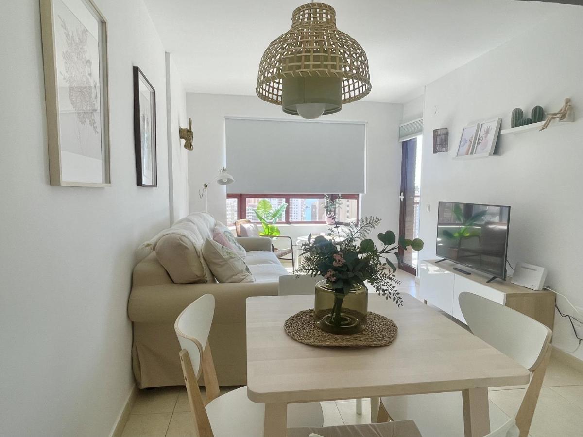 Torre Mar High Views New Town Appartement