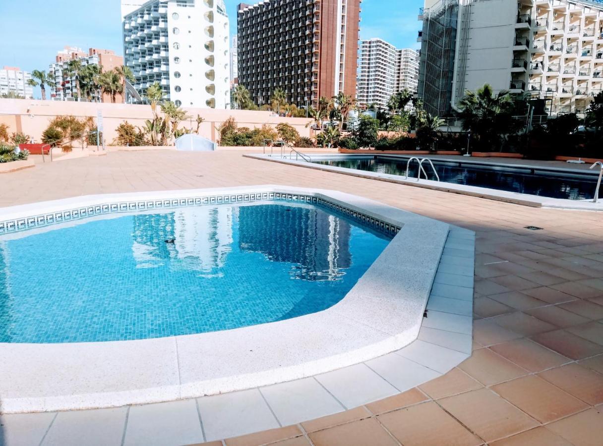 Torre Mar High Views New Town Apartamento *