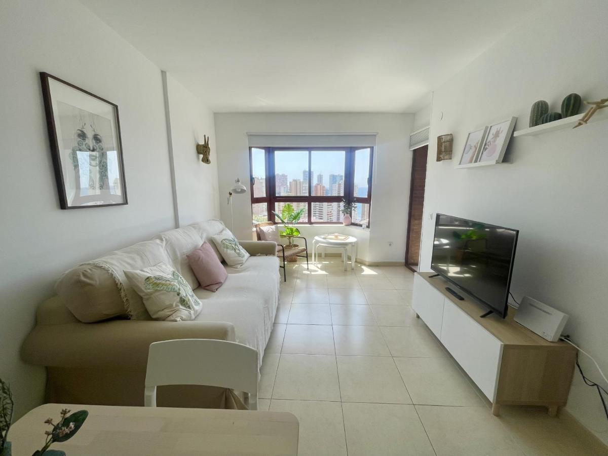 Torre Mar High Views New Town *