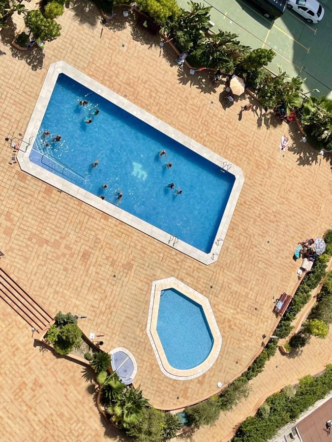Torre Mar High Views New Town * Benidorm
