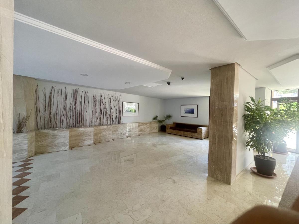Appartement Torre Mar High Views New Town *