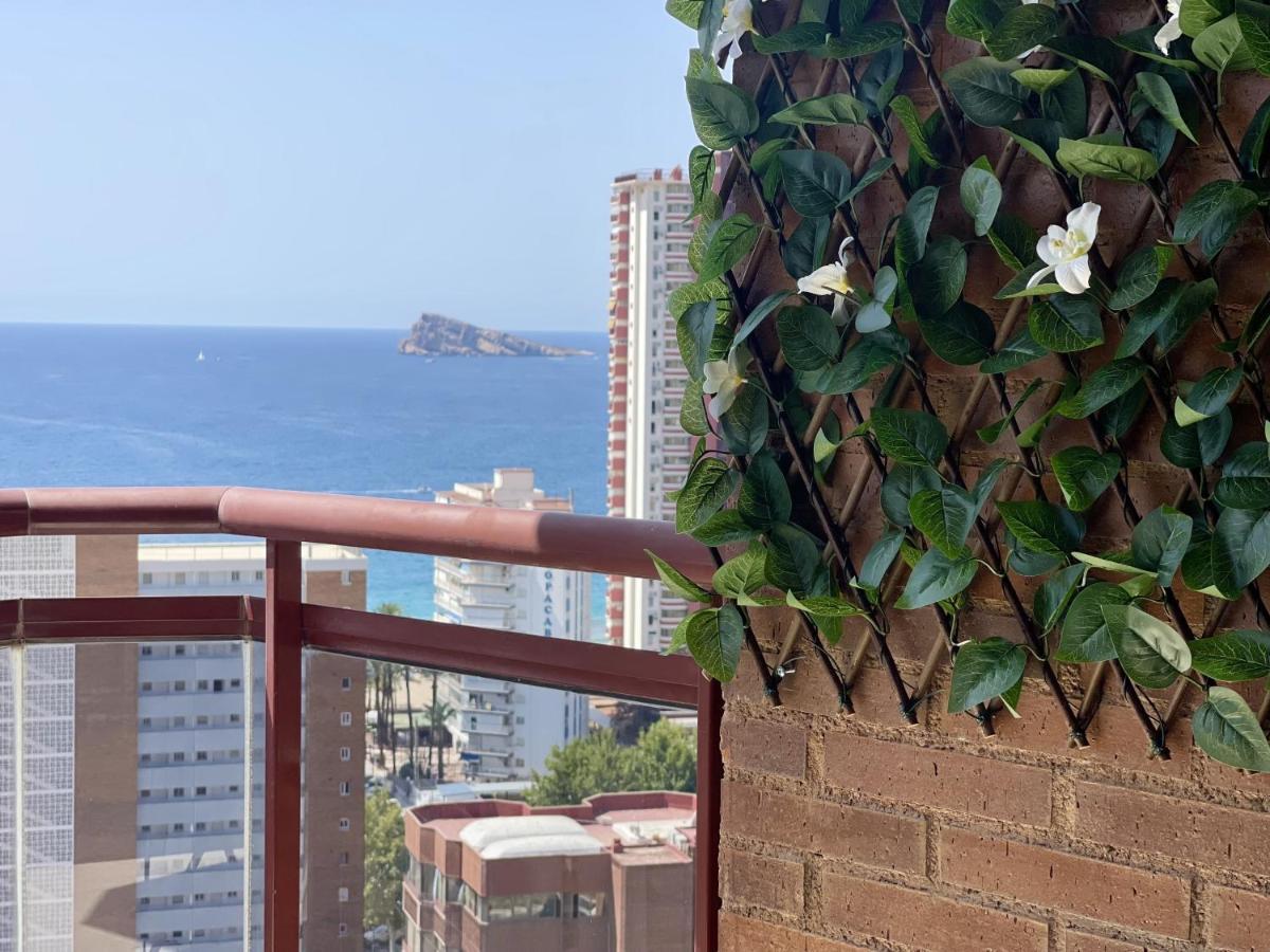 Torre Mar High Views New Town Apartamento