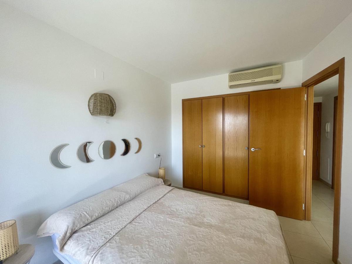 Torre Mar High Views New Town Apartamento Benidorm