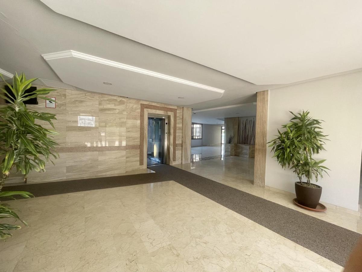Apartamento Torre Mar High Views New Town Benidorm