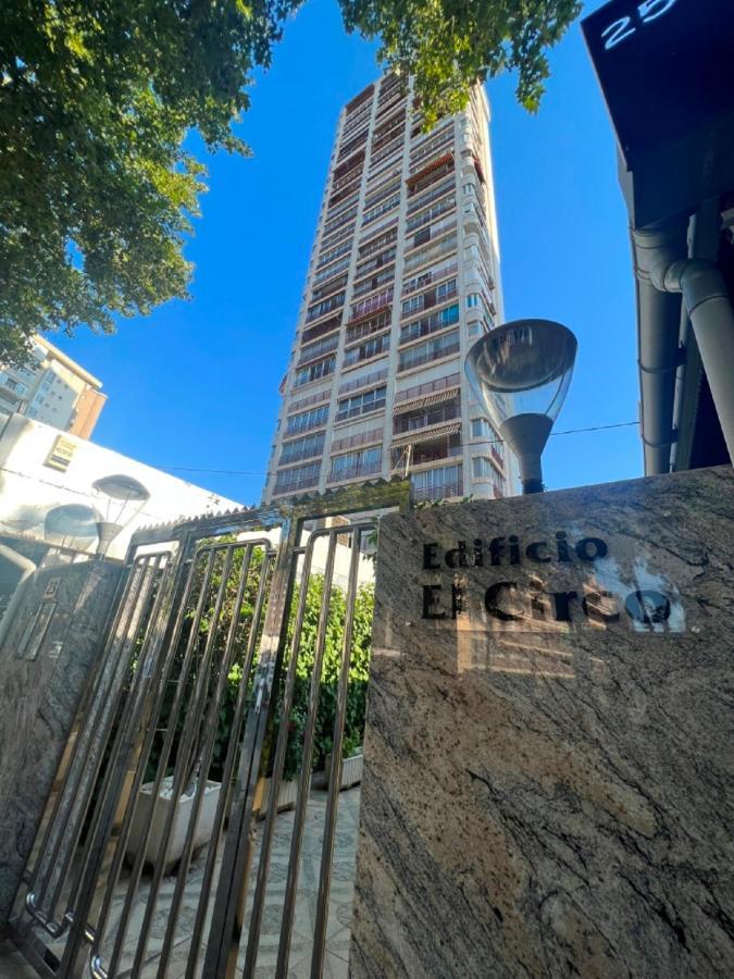 El Circo * Benidorm
