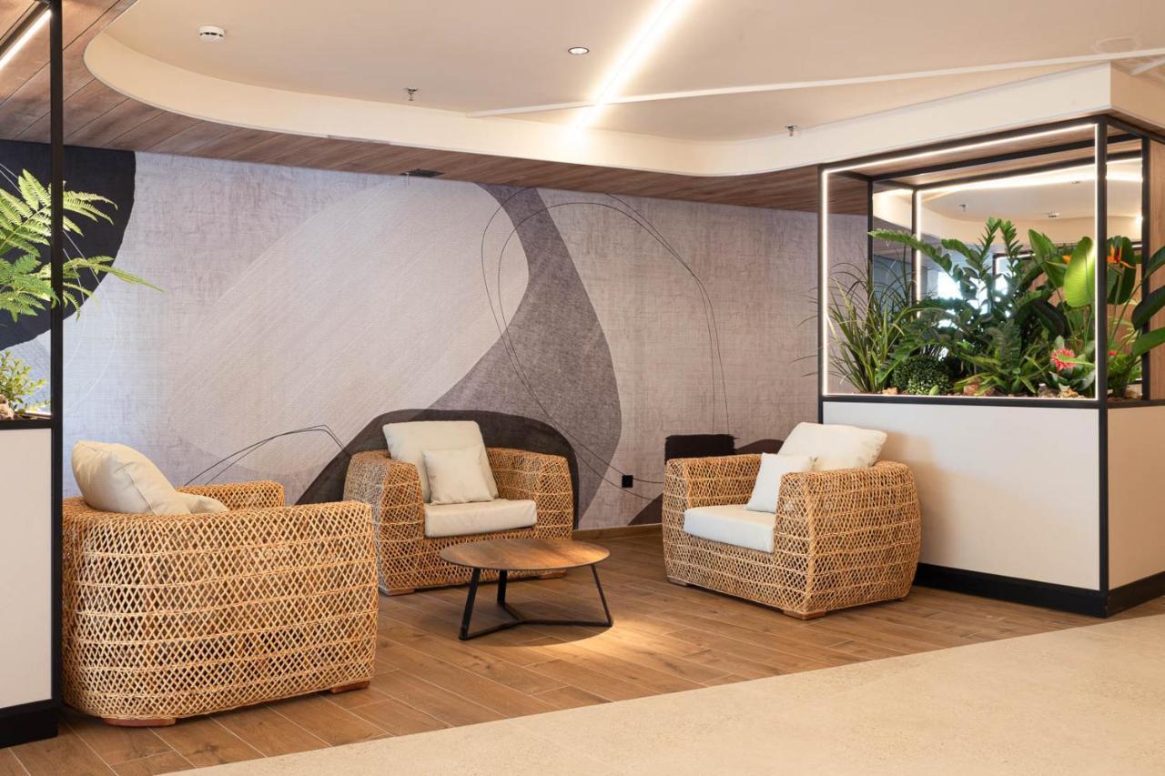 Hotel Primavera Park