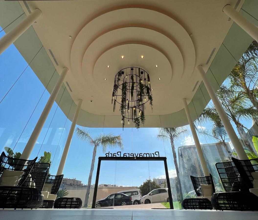 Hotel Primavera Park 4* Benidorm