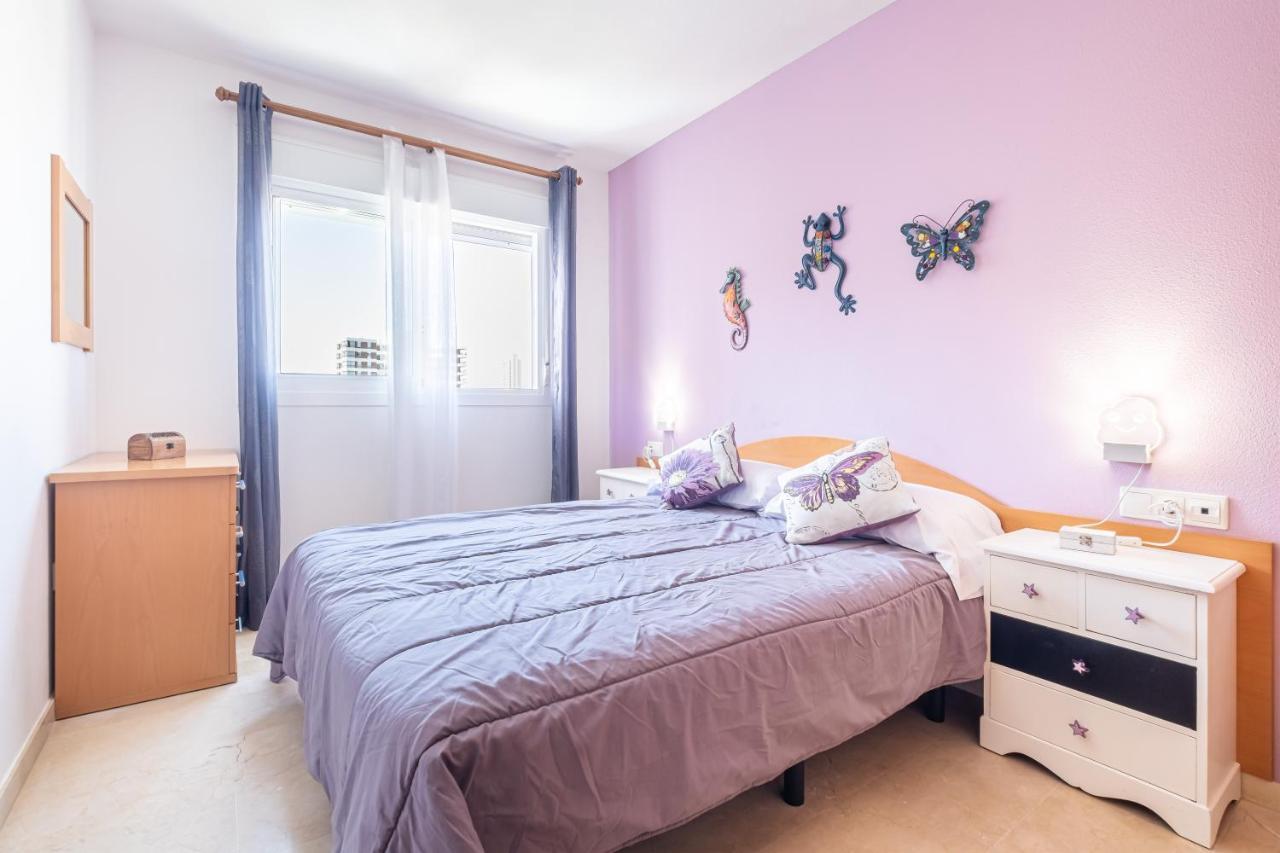 Gemelos 22 2-15-b Levante Appartement Benidorm