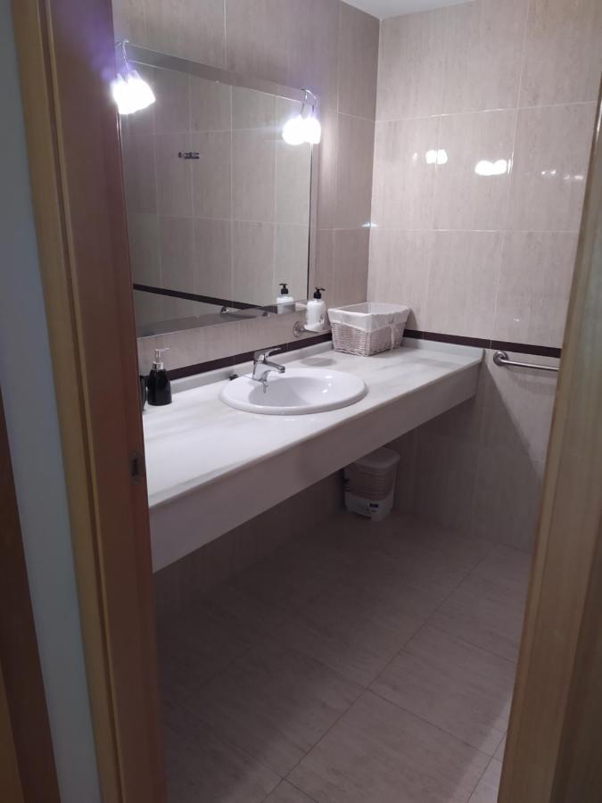 Apartment Jolie Torre Maestral La Cala Finestrat Benidorm
