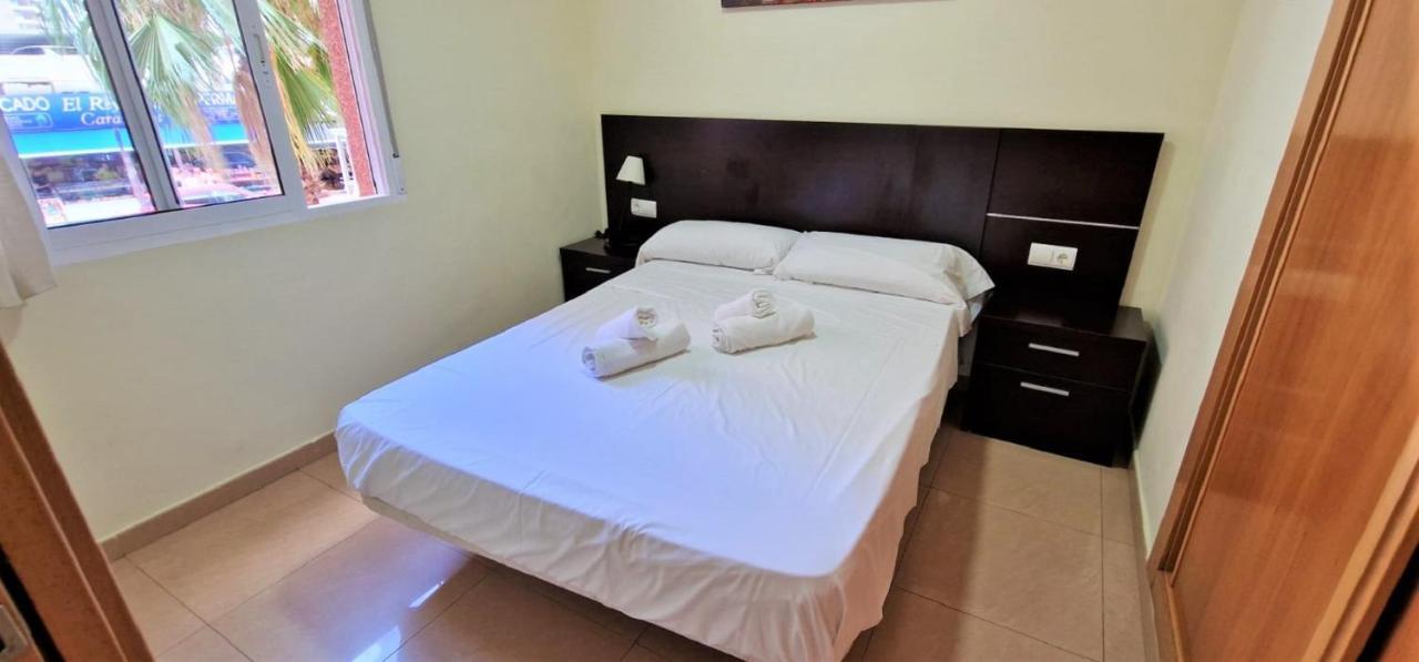 Apartment Ranchos, B-1º Benidorm