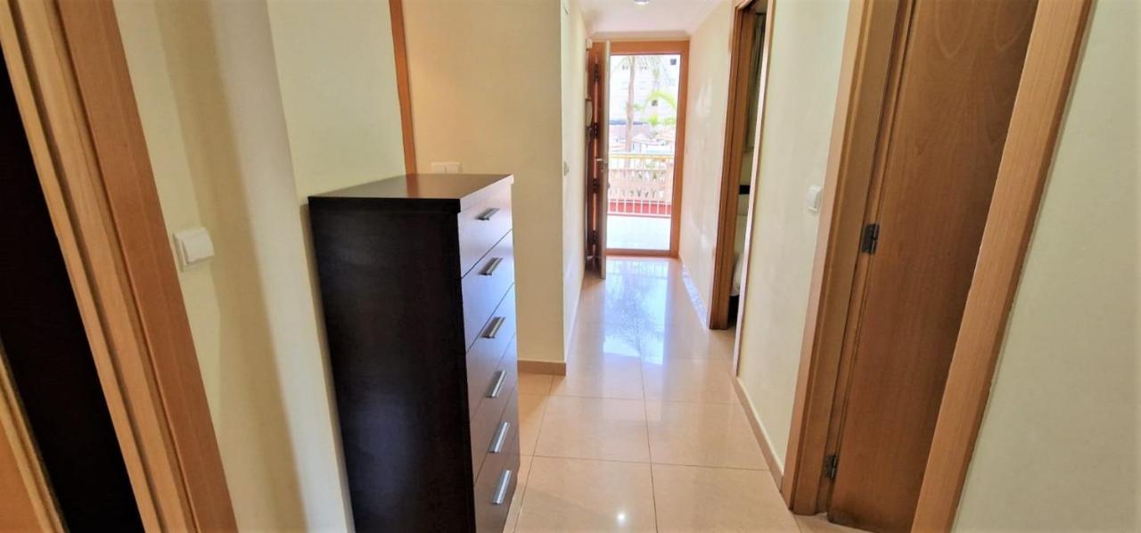 Ranchos, B-1º Apartment *