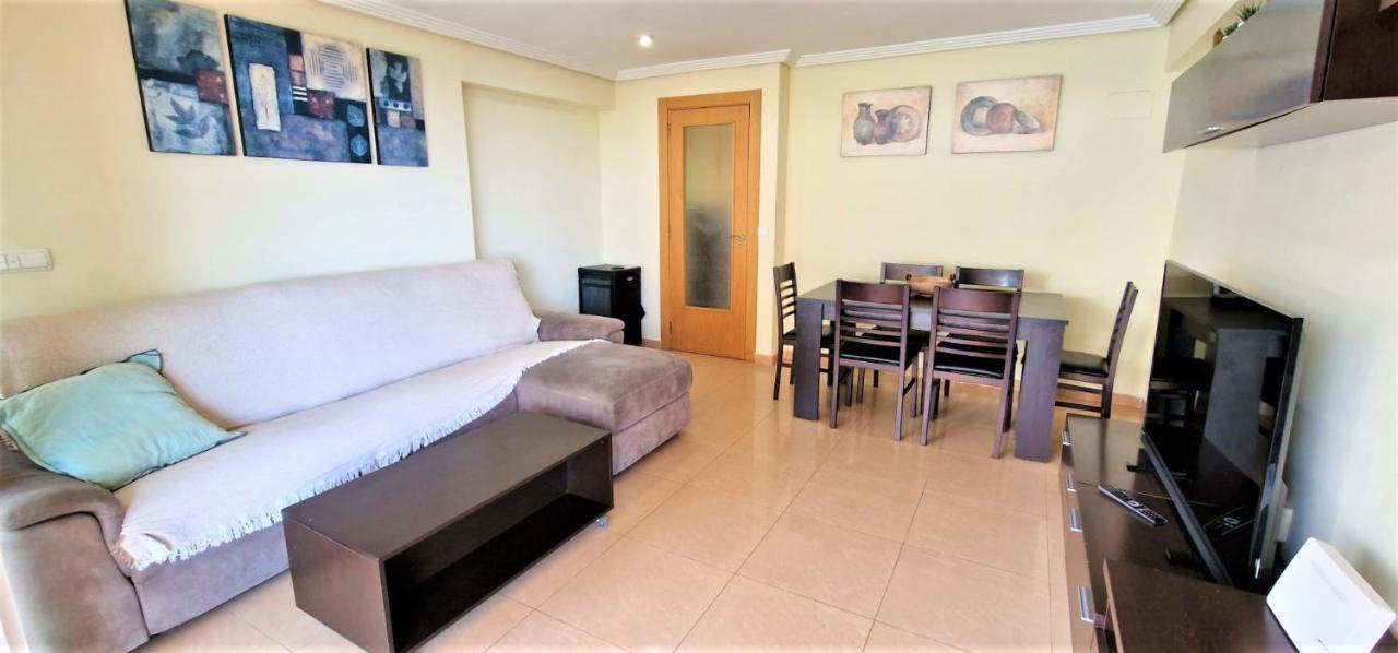 Apartment Ranchos, B-1º *