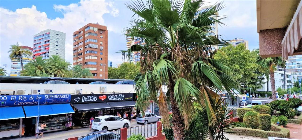 Ranchos, B-1º * Benidorm