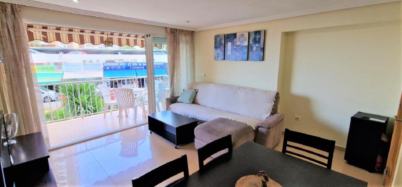Ranchos, B-1º Apartment *