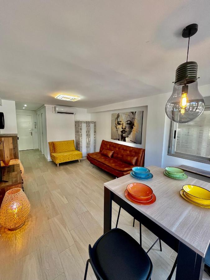 Spanish Sunrise Apartment