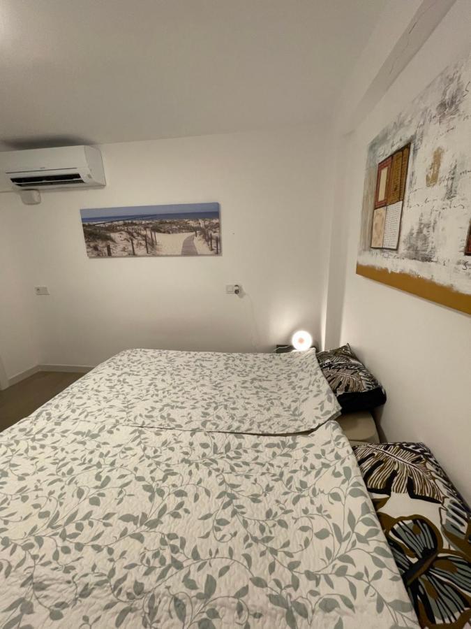 Spanish Sunrise Apartment Benidorm
