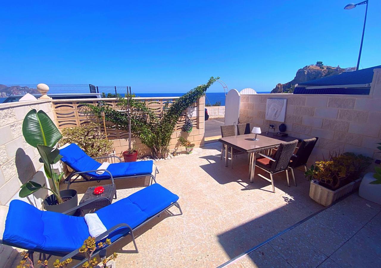 Casa Del Mar - Poniente Сasa de vacaciones