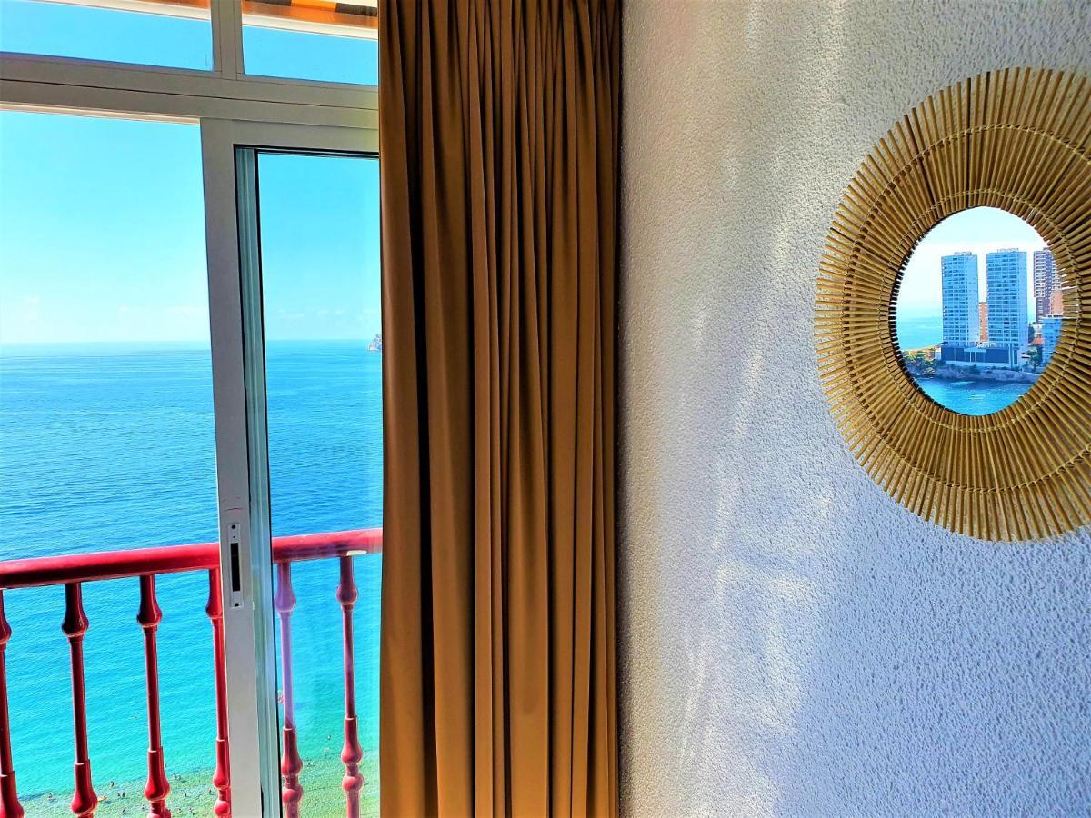 Appartement Damas - 23 B, Primera Linea, Playa Levante *