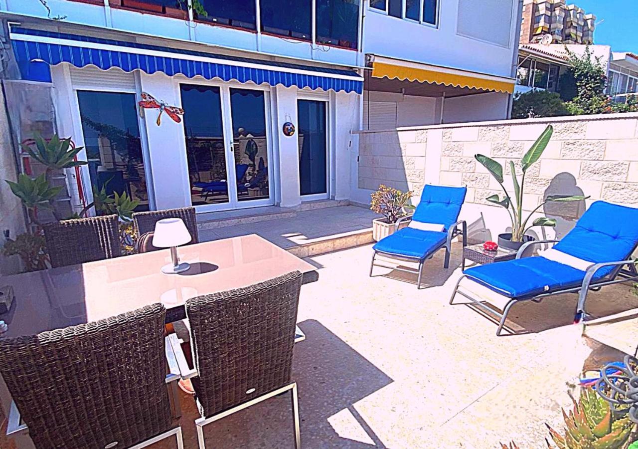 Casa Del Mar - Poniente Сasa de vacaciones *