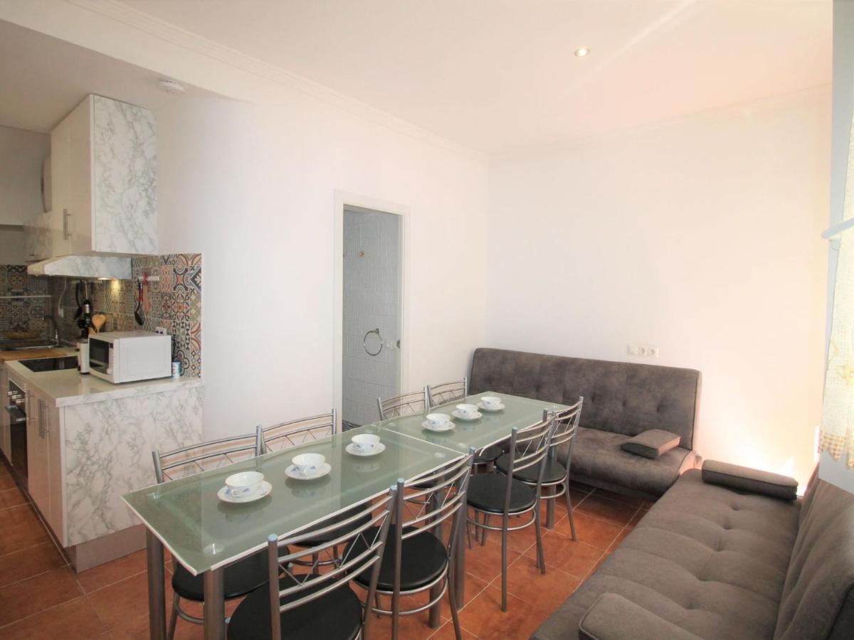Rainbow By Interhome * Benidorm