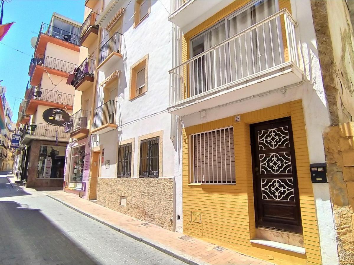 Rainbow By Interhome Benidorm