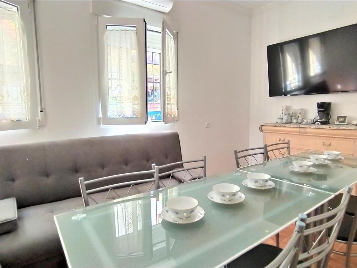 Сasa de vacaciones Rainbow By Interhome Benidorm