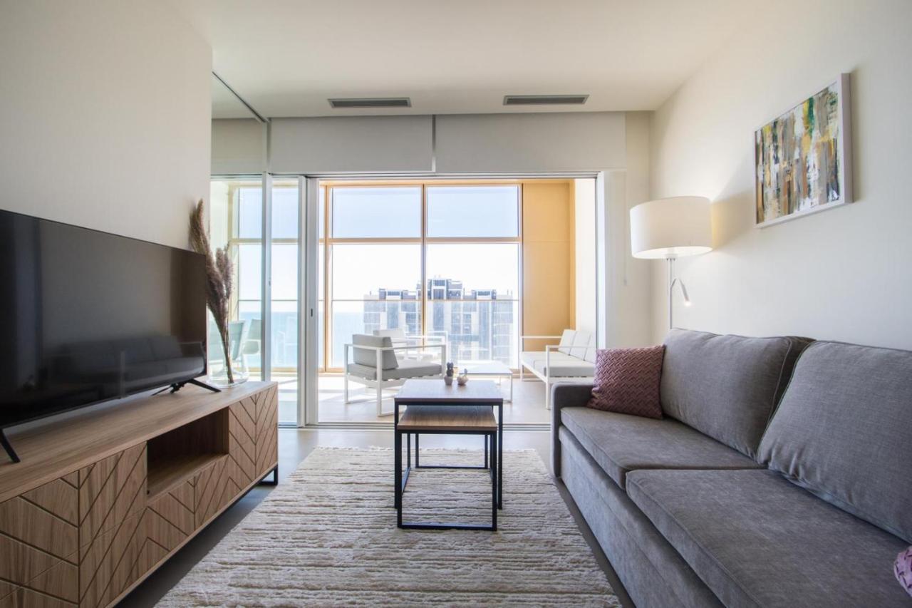 Apartamento Intempo Sky 173