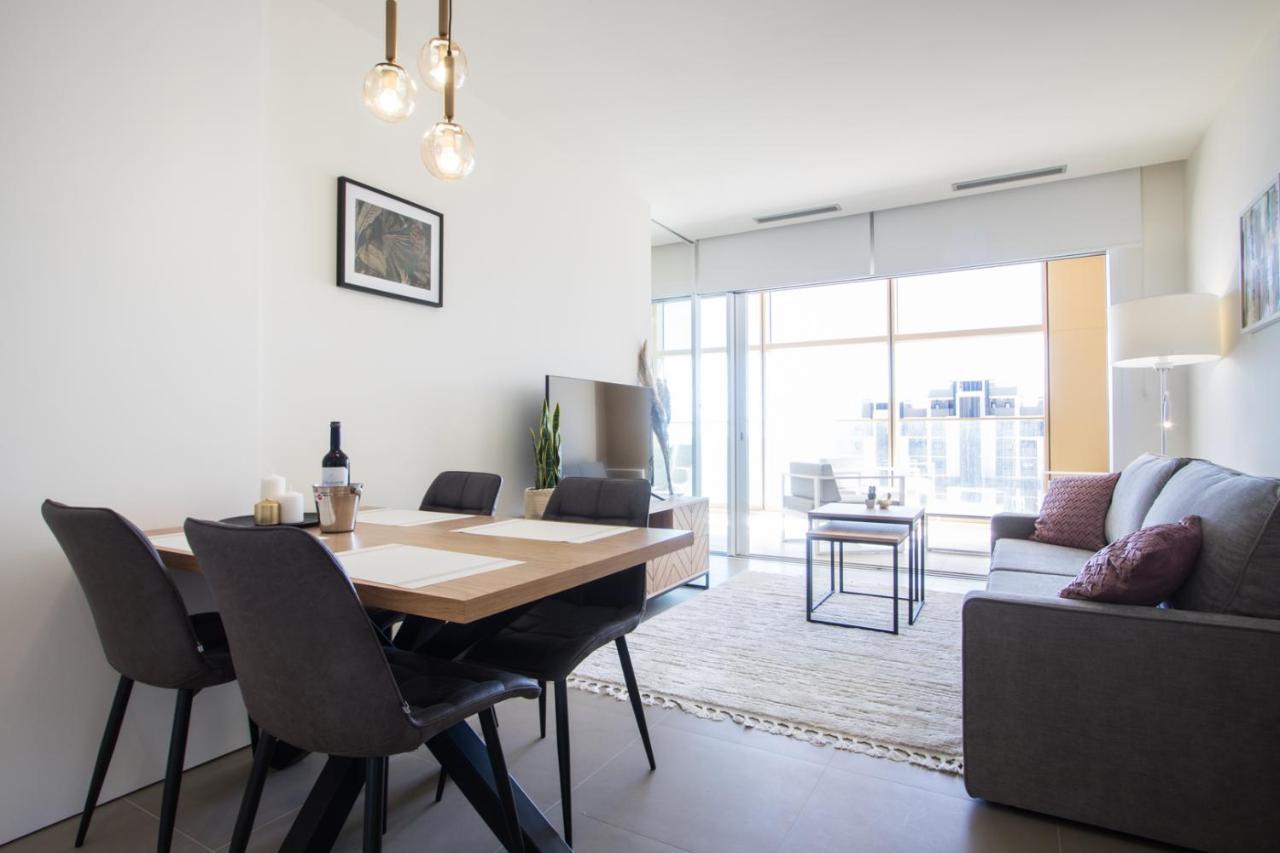 Intempo Sky 171 Appartement